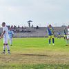 Detlj sa derbija prošlog kola između Dinamo Jug-a i Nebeskih anđela. Foto D.T.