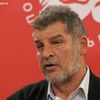 Goran Ibrajter. Foto Vranje News