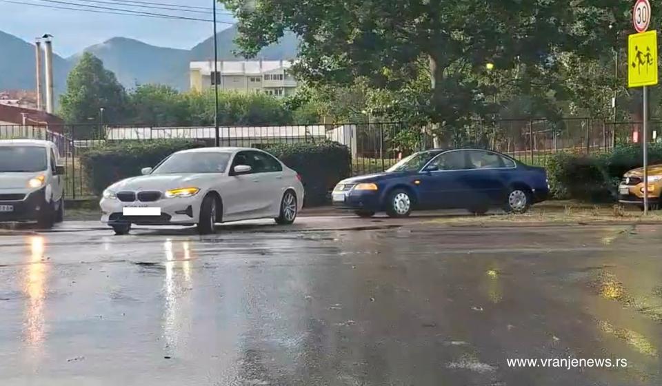 Foto Vranje news
