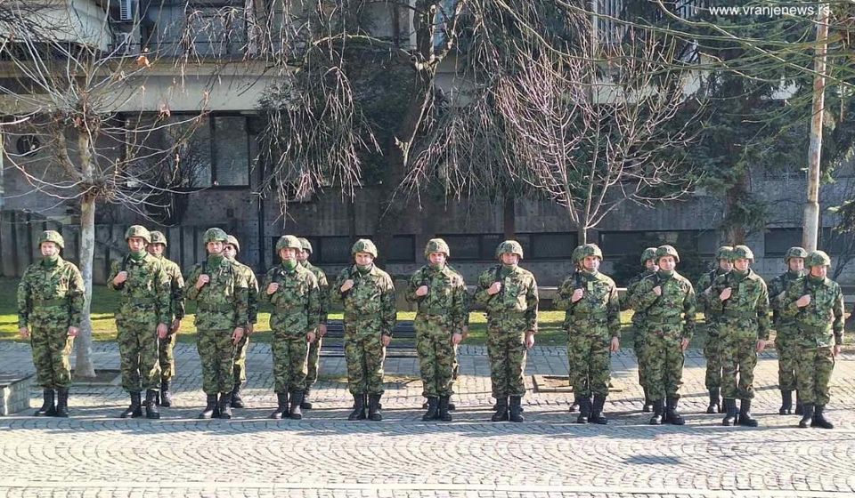 Foto Vranje news