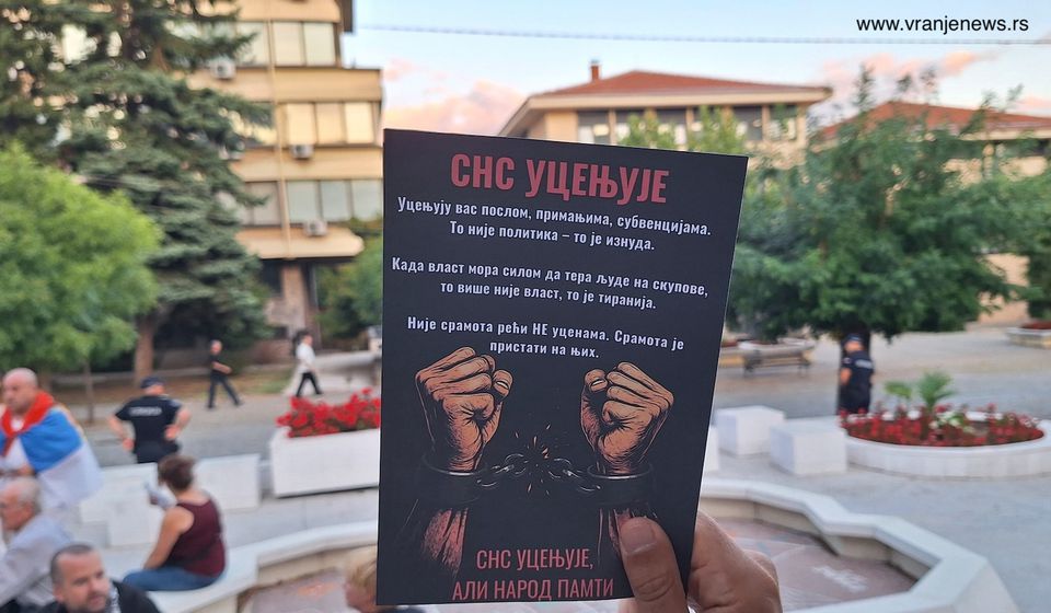 Foto Vranje news