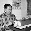 Vladimir Ranđelović. Foto porodično vlasništvo