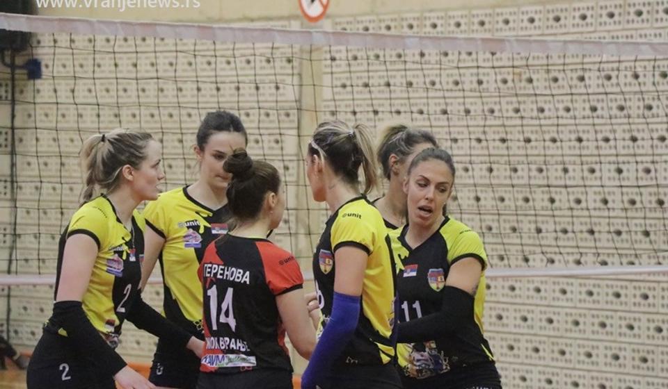 Detalj sa utakmice protiv Zlatibora. Foto Vranje News