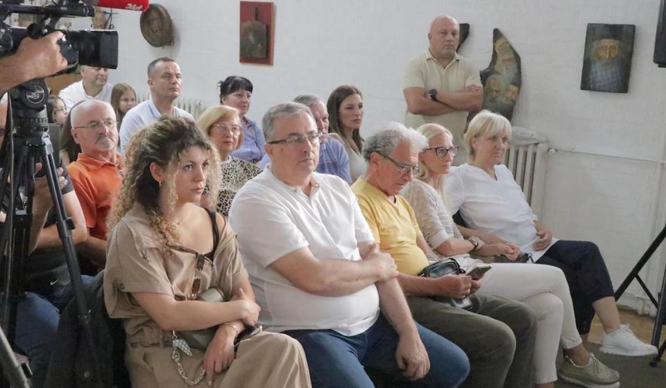 Foto Vranje news