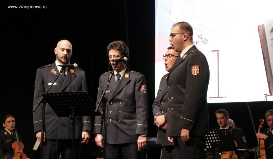 Foto Vranje news