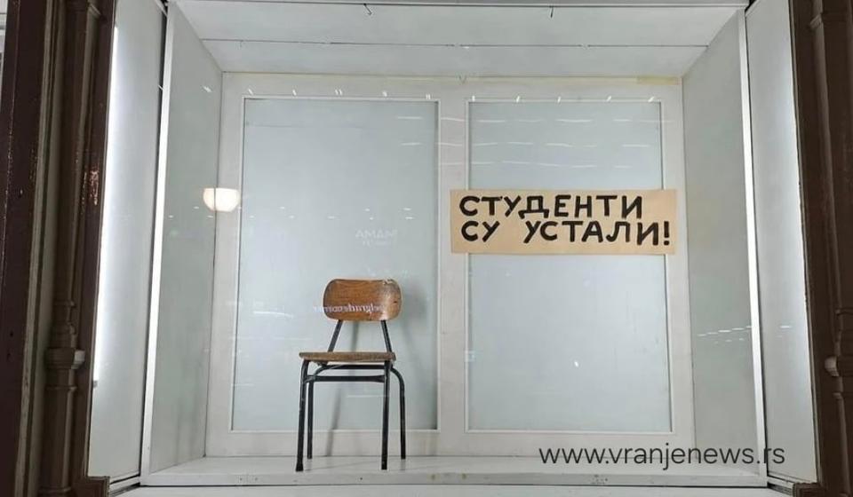 Foto Vranje news