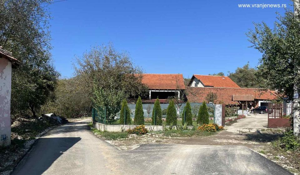 Foto Vranje news