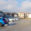 Parking u Dunavskoj ulici. Foto Vranje News