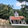 Kompleks Manastira Presvete Bogorodice. Foto R. Irić