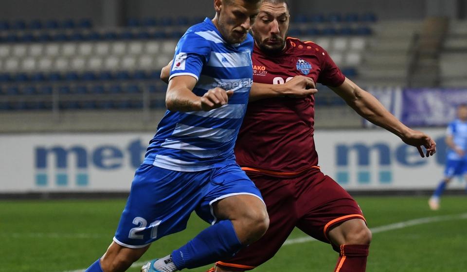 Foto FK Metalac (Fejsbuk)