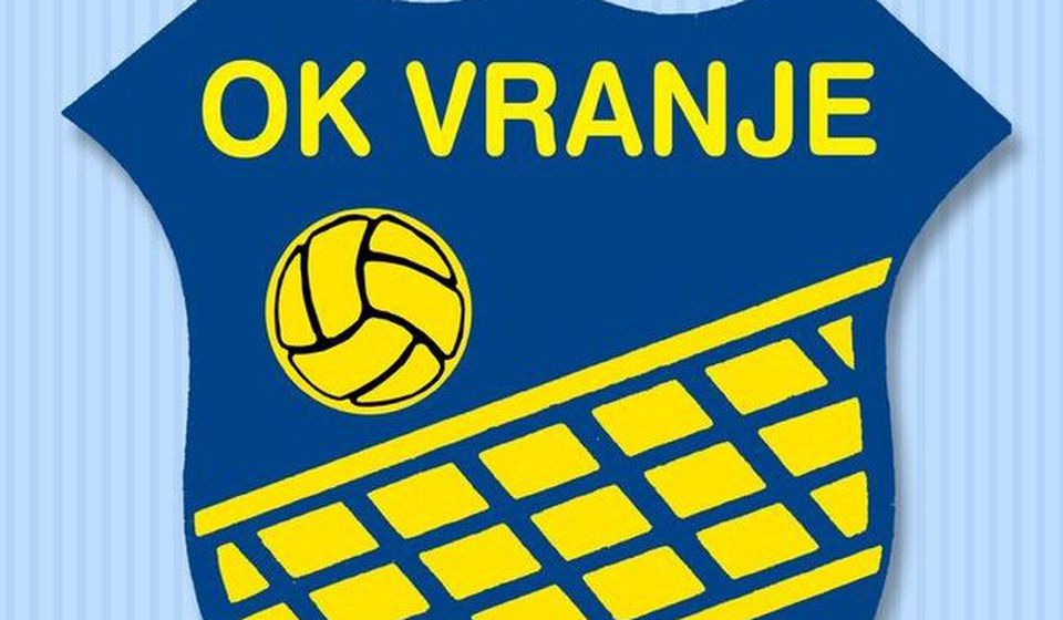 Foto logo OK Vranje