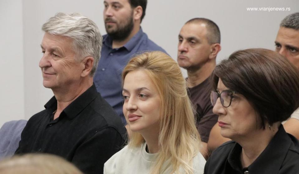 Foto Vranje news