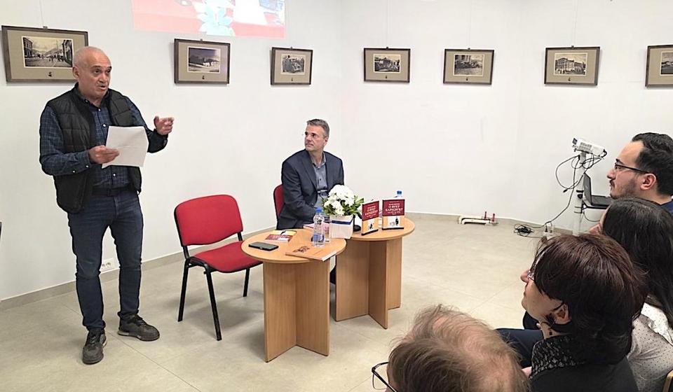 Foto Vranje news