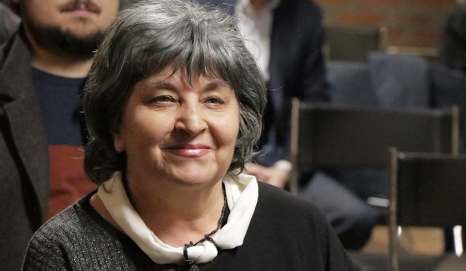 Promocija nove zbirke pesama Sunčice Denić zatvoriće Književnu koloniju 2022. Foto Vranje News