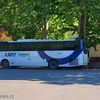 Reč je o autobusu vranjskog autoprevoznika. Foto ilustracija Vranje News