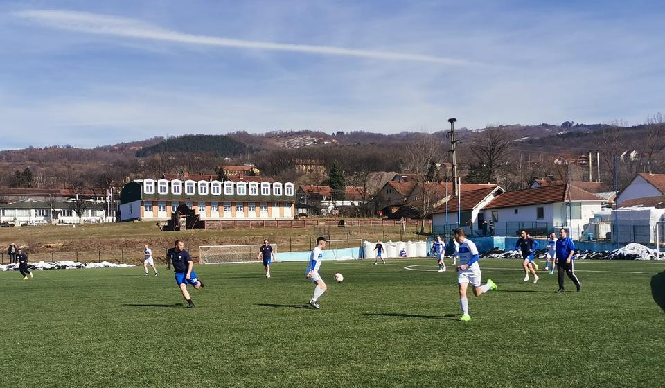 Foto ilustracija FK Pčinja