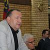 Sad ćete videti kako se radi: Dejan Stanojević na sednici Skupštine grada Vranja u utorak. Foto VranjeNews