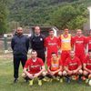 Lideri. Foto FK Pčinja