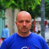 Saša Arsić. Foto Vranje News