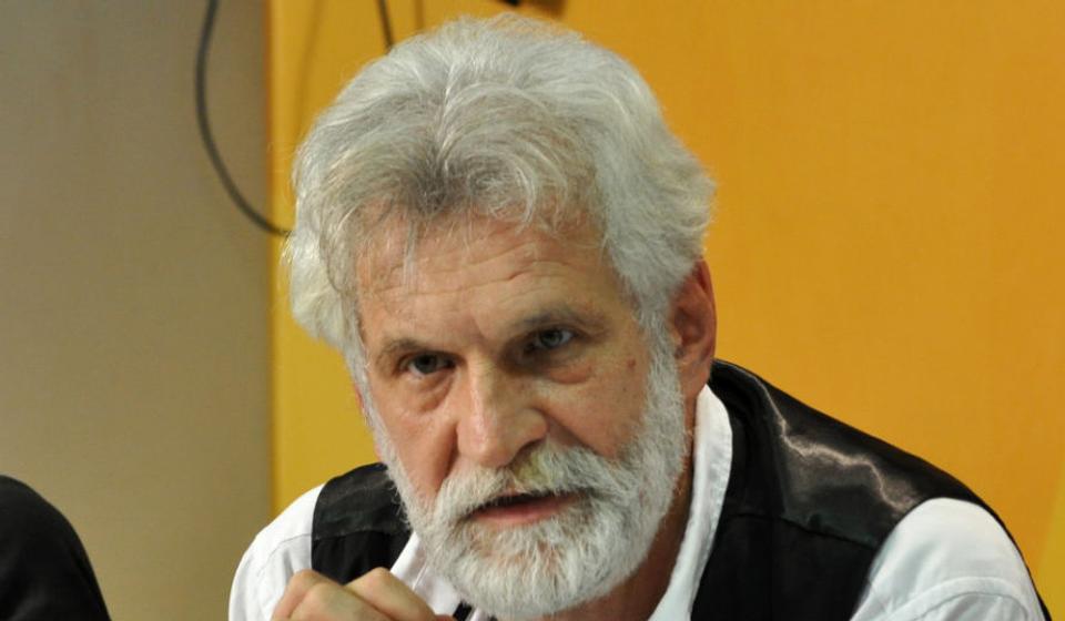 Zoran Stojiljković. Foto MC beograd