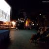 Detalj sa projekcije prvog filma. Foto VranjeNews