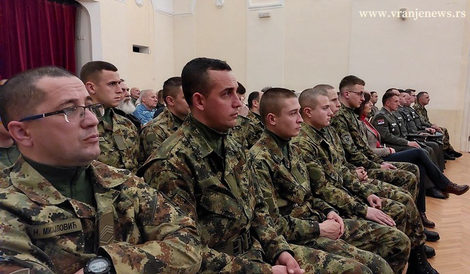 Foto Vranje News
