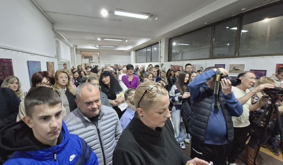 Foto Vranje news