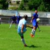 Foto ilustracija FK Morava