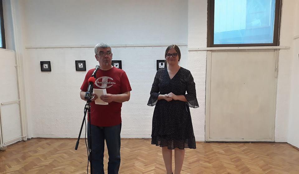 Foto JU Narodni univerzitet