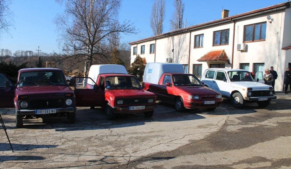 Staro. Foto VranjeNews