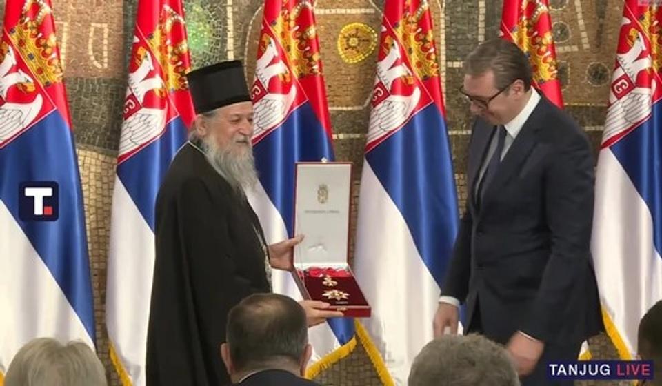 Foto printscreen Tanjug live