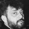 Miodrag Dimčić - Mića Kopile. Foto porodična arhiva