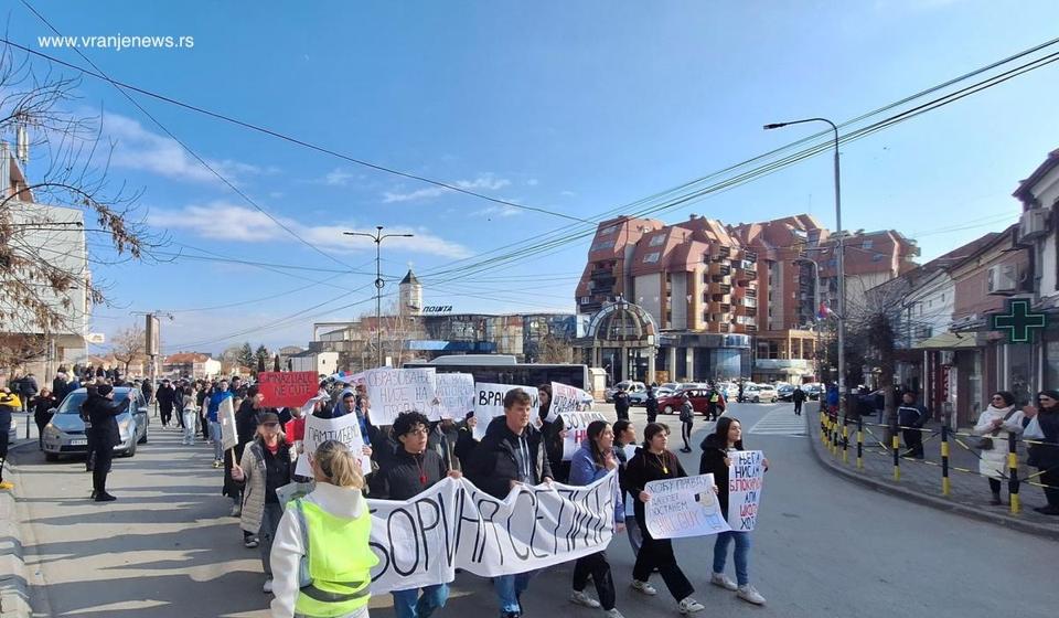 Foto Vranje news