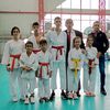 Foto Karate klub Vranje