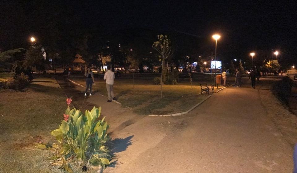 Vranjska Banja. Foto Vranje News