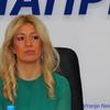 Nova u Glavnom odboru SNS: Maja Đorđević. Foto Vranje News