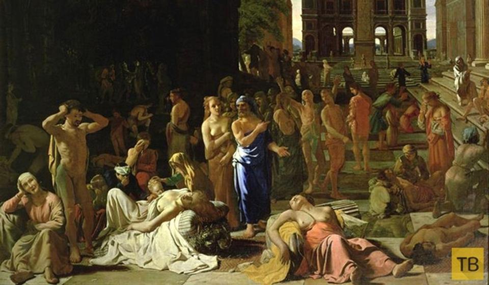 Mnogo smrti na sve strane. Foto ilustracija