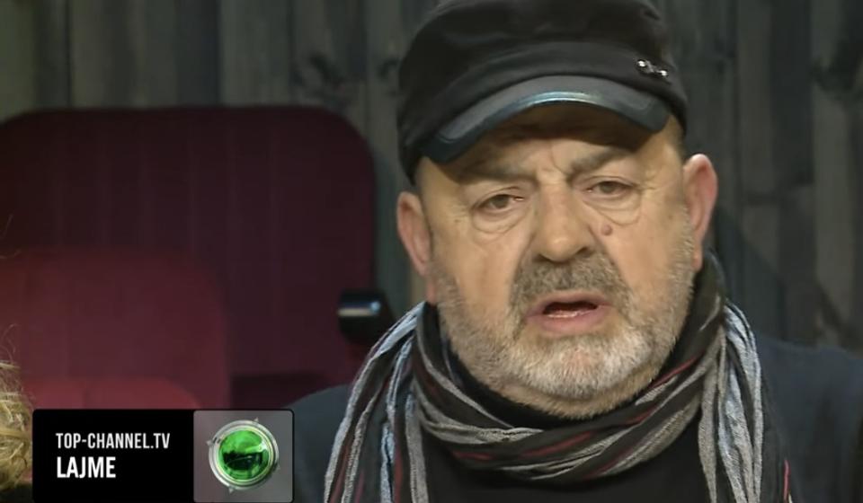 Foto printscreen YouTube - TopChannel.Tv