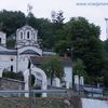 Jedna od akcija biće održana u Crkvi Svetog Ilije u Vranjskoj Banji. Foto Vranje News