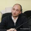 Luka Trajković. Foto Vranje news