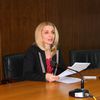Zorica Jović. Foto VranjeNews