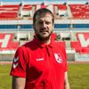 Nenad Lalatović. Foto FK Radnički Niš