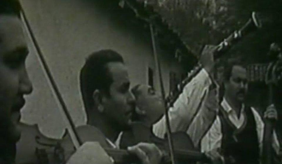 Foto Staro Vranje (FB)