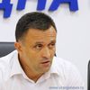 Nenad Đorđević, gradski većnik za omladinu. Foto Vranje News