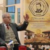 Knjiga je studija o upradu pripadnika Hrvatskog revolucionarnog bratstva u SFRJ 1972, ubačenih s ciljem podizanja ustanka u BiH i Hrvatskoj: Nenad Petrović. Foto Vranje News