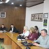 Preventivne i operativne mere na zaštiti stnovništva. Foto Grad Vranje