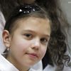 Najbolja u kategoriji od 1. do 4. razreda: Jana Dimić. Foto Vranje News