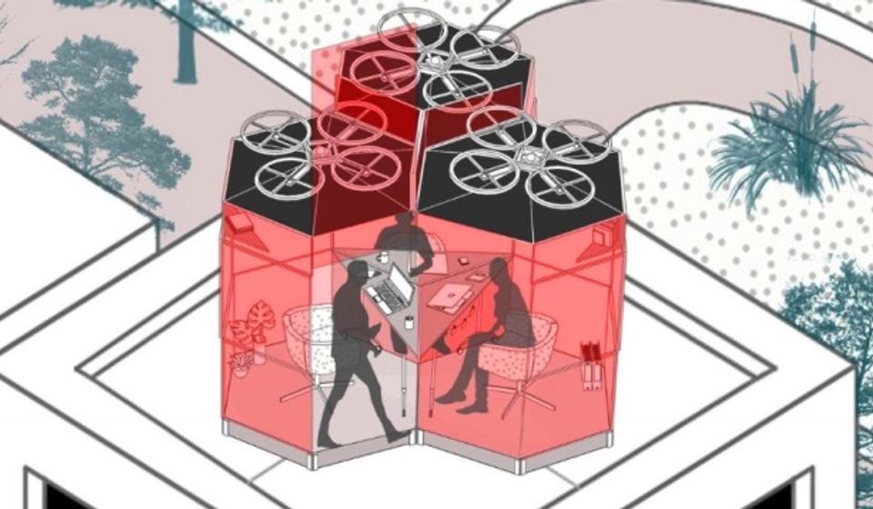 Mobilna, samoodrživa i čuva okolinu. Foto printscreen Gradnja.rs