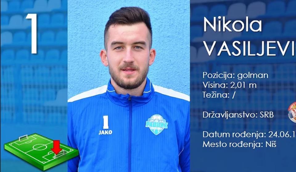 Foto FK Radnik