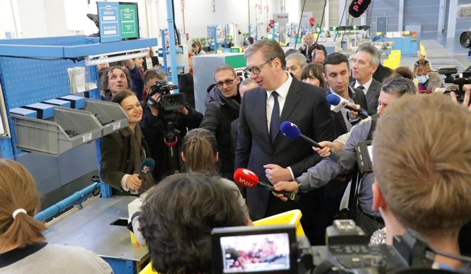 Foto ilustracija Vranje News